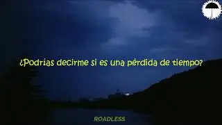 lewis capaldi - leaving my love behind (Sub Español)