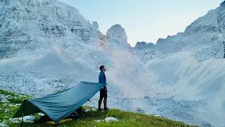 3 Day - Bivak Tour