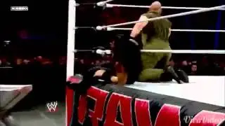 The Shield Music Video.