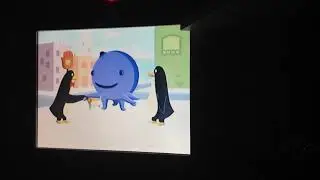 Opening To Dora The Explorer City Of Lost Toys VHS 2003
