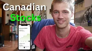 Canadian Dividend Growth Stocks I'm Buying (August 2023)