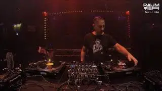 BERLIN TECHNO VISUAL VINYL DJ SET FROM KITKAT CLUB - DJ AYBEE