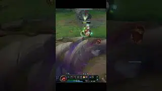 Kennen HURTS  #leagueoflegends #woody #outplay
