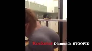Rockstar Diamondz -stoopid tekashi 6ix9ine biggest hypebeast in the world twerk city girls cardi