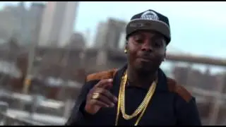 Fa Real - Brooklyn (Official Video) March 2015