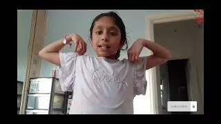 Viral TikTok idea. T-shirt swap!!