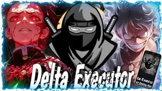 ✅ EXECUTORES ACTUALIZADOS 🥳 DELTA ACTUALIZADO PARA ROBLOX | SCRIPT PARA BLOXFRUITS DE CELULAR Y PC