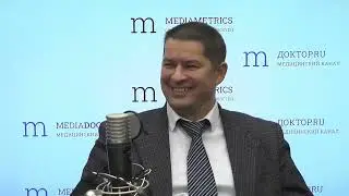 Здоровое питание с доктором Еделевым. Обучение здоровому питанию в семье и школе. Часть 2.