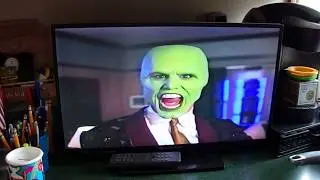 The Hidden 2 (1994) VHS Previews