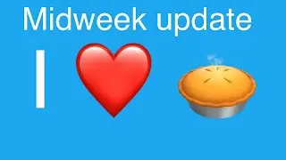Trading 212 Dividend Pie Update #14 | in the green 6.11%