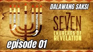DALAWANG SAKSI EP01