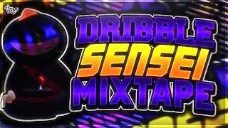 1st Dribblegod Mixtape