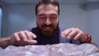 ¿TOCINO EN CASA? | GIACOMO BOCCHIO