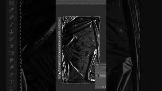 Plastic Texture Overlay Adobe Photoshop Tutorial 