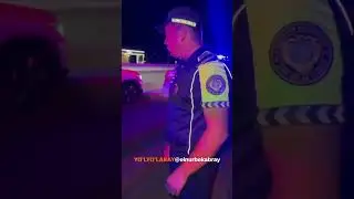 ГАИ  ХОДИМЛАРИ ВА МАСТ ХАЙДОВЧИ