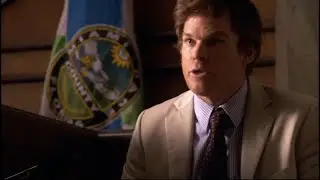 Dexter Calls Saul Goodman (Parody)