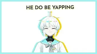 Happy Pride Yapping! [Stream VOD]