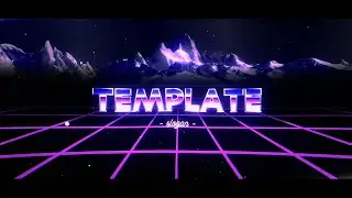 Top 5 Free 2D Intro Template #111 [Panzoid]
