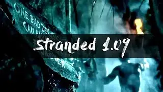 stranded 1.09 {it sounds cult like}