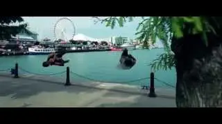 Team AKA - Official Reel