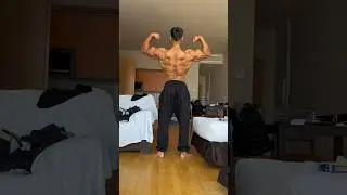 ANDONI VA a MUTAR la ESPALDA 💪🏻 