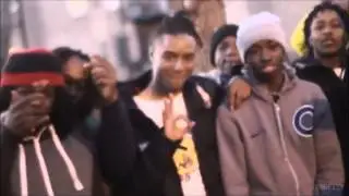 Prince Dre • We Out Here (Official Freestyle Video)