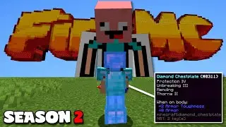 NOW IM MORE POWERFUL IN @PSD1 SERVER FIREMC