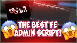 Roblox Admin Script For Krnl (2023 WORKING)