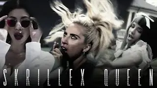 SKRILLEXQUEEN [MultiQueen Edit]