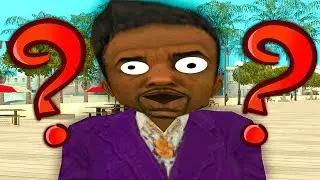 СЕКРЕТНЫЕ ФИШКИ В GTA SAMP О КОТОРЫХ ТЫ НЕ ЗНАЛ! 