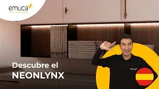 ¿Quieres saber más sobre nuestra tira LED Neonlynx V (vertical)?