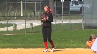 Morgan Slater Recruiting Video