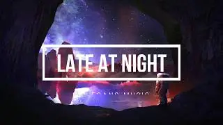 Wolfgang - Late At Night [Original Release]