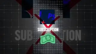 Don't Buy Photoshop Subscription Use Photopea