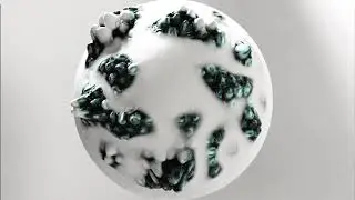 Shading and animating with nodes Blender 2.9 tutorial