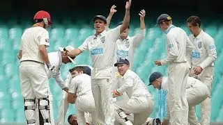 Australia Cricketer Phil Hughes Critical After Being Hit By Bouncer