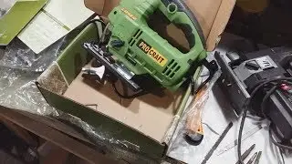 PROCRAFT ST-1300 JIGSAW from the store *GO*