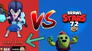 My Game Against Tribe | Tom