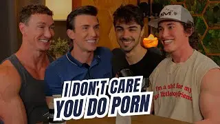 Kevin & Cade are a Team