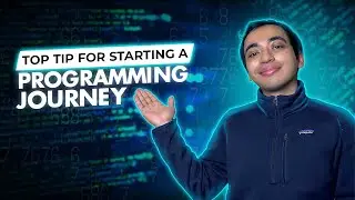 How I would learn to code again | Stanford CS tips | Learning programming with no experience