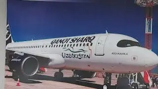 АВИА КАТНОВЛАР ТОХТАТИЛДИМИ?