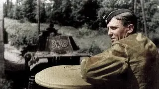 Iron Rules of a German Tank Commander (Panzerwaffe Training Manual ’42)