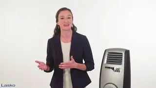 How to Use the Save-Smart® Function on Your Lasko Heater