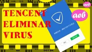 REMOVE TENCENT QQ, REMOVE CHINESE PROGRAM, virus tencent, ANTIVIRUS TENCENT