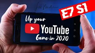 10 tips to up your YouTube game in 2020!!
