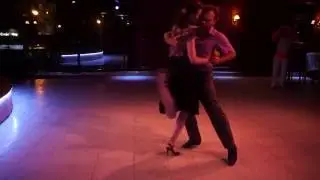 Оля Коновалова - танец имениницы 2016