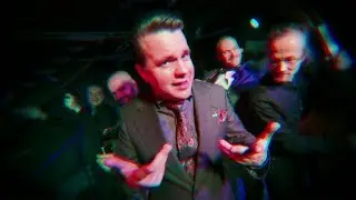 Jaakko Laitinen & Väärä Raha: Kännissä ja pilvessä - official music video