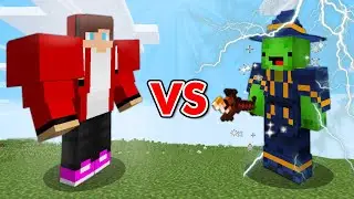 筋肉 vs.魔法