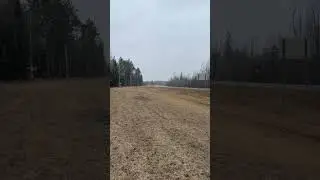 Perfect time to ride ditches
