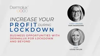 Increase Your Profit Webinar